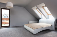 West Heath bedroom extensions