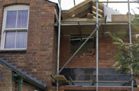 free West Heath home extension quotes