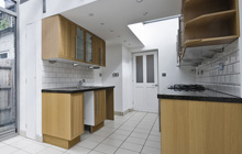 West Heath kitchen extension leads